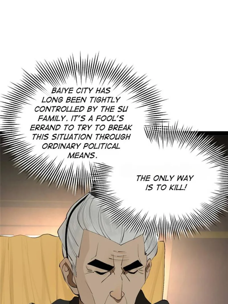 Ultimate Son-in-Law Chapter 251 page 59