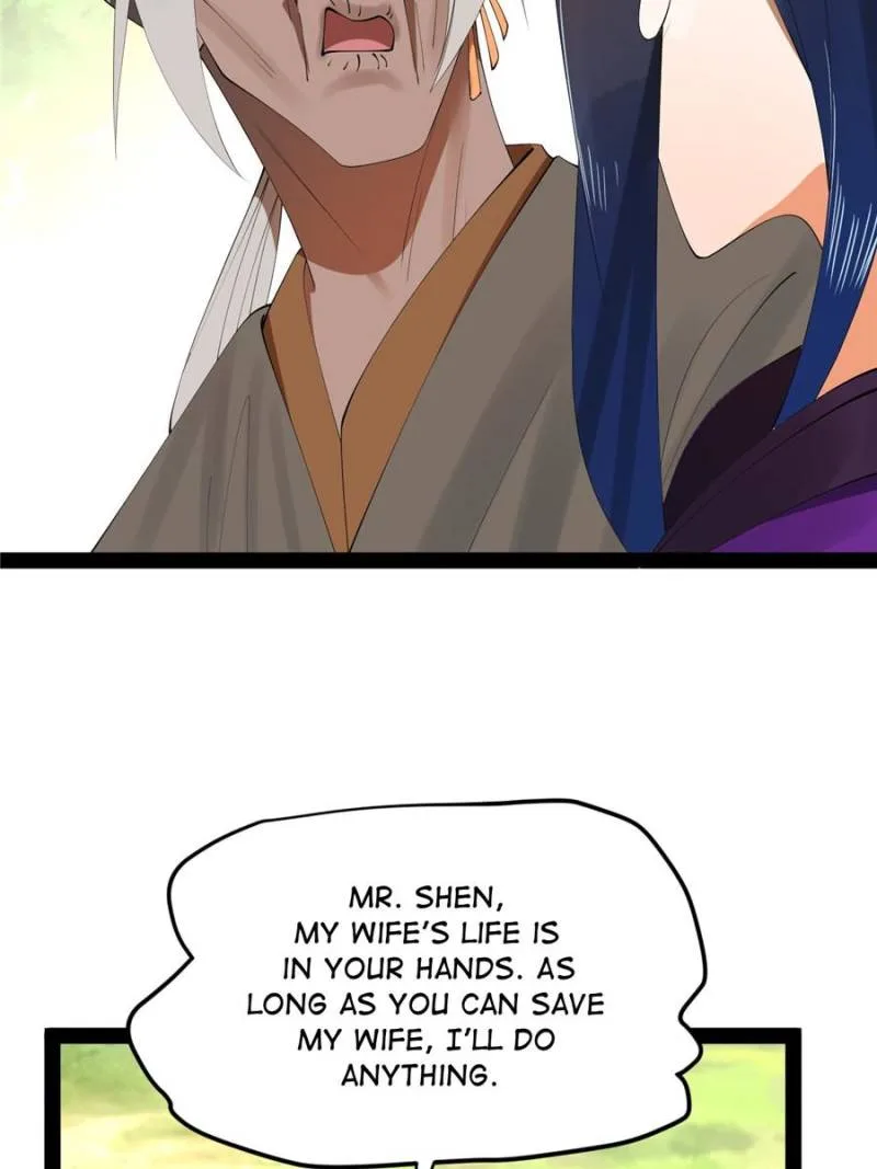 Ultimate Son-in-Law Chapter 252 page 19