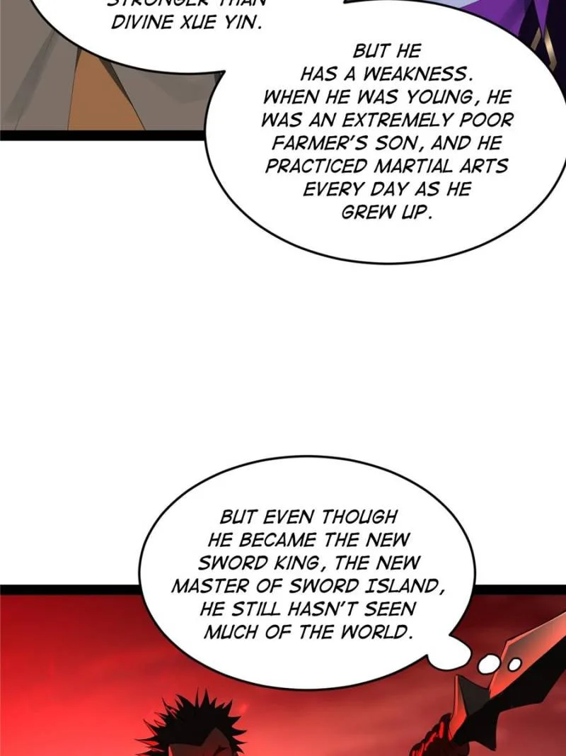 Ultimate Son-in-Law Chapter 252 page 15