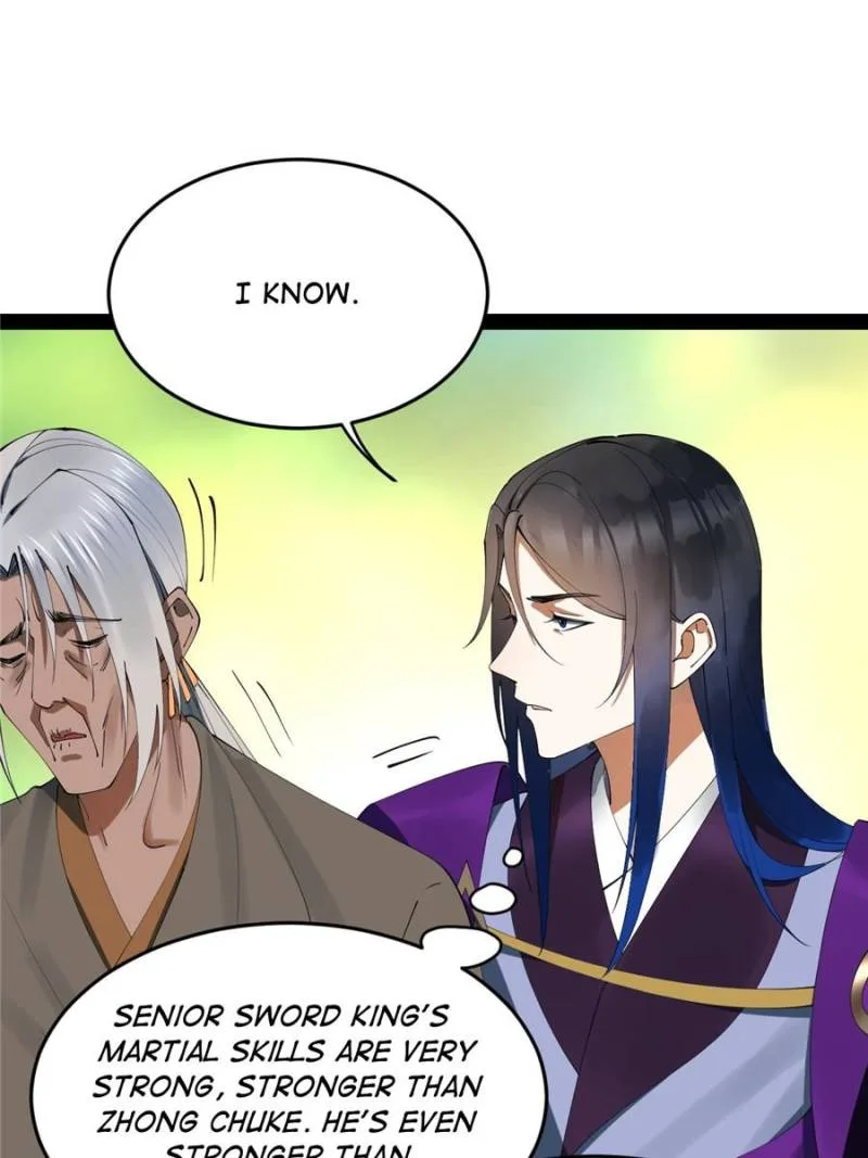 Ultimate Son-in-Law Chapter 252 page 14