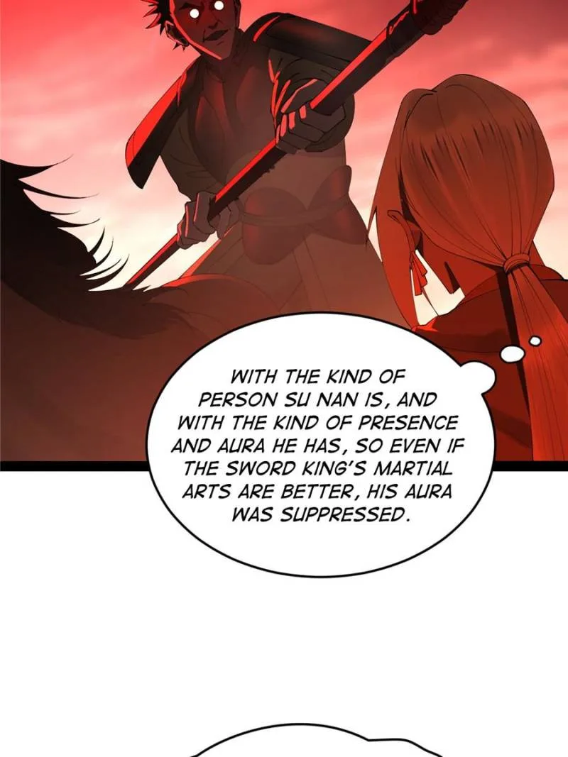 Ultimate Son-in-Law Chapter 252 page 16