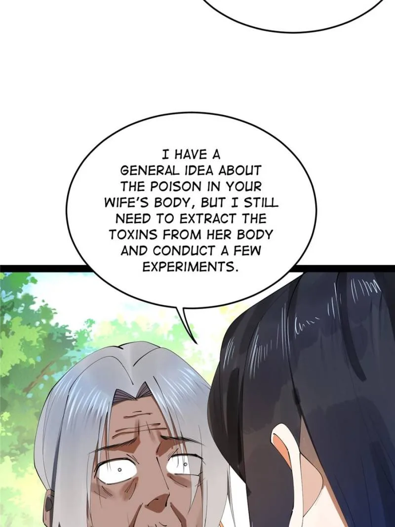 Ultimate Son-in-Law Chapter 252 page 18