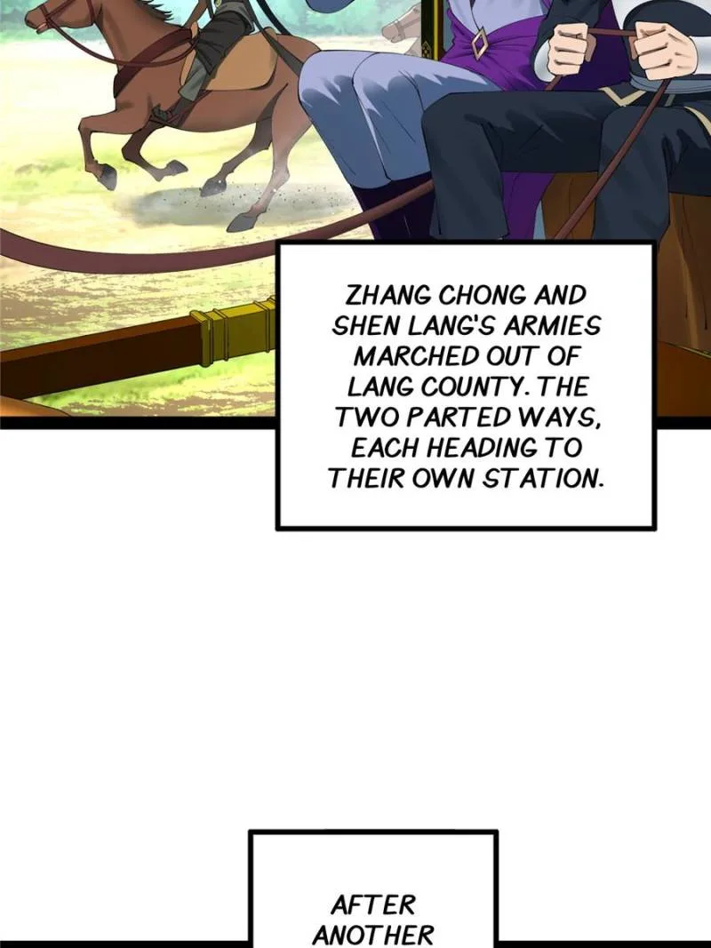 Ultimate Son-in-Law Chapter 252 page 10