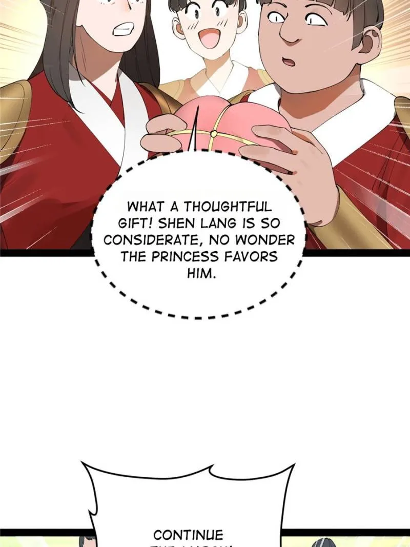 Ultimate Son-in-Law Chapter 252 page 7