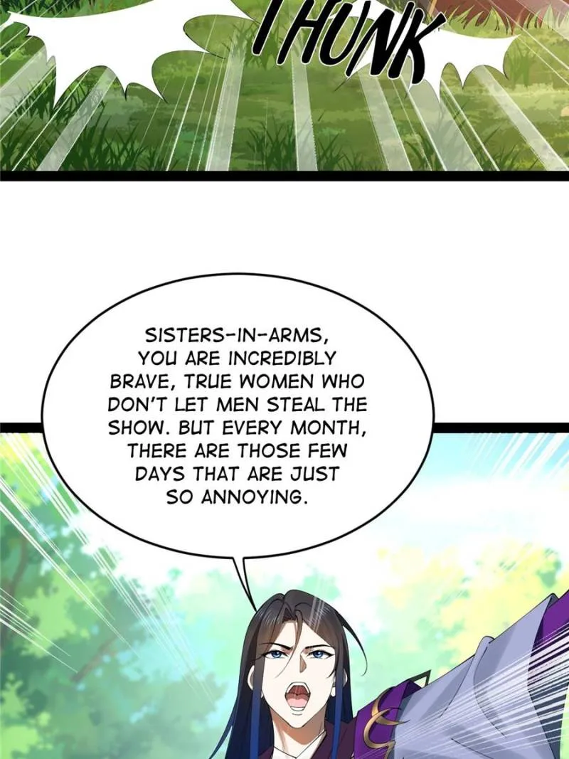 Ultimate Son-in-Law Chapter 252 page 3