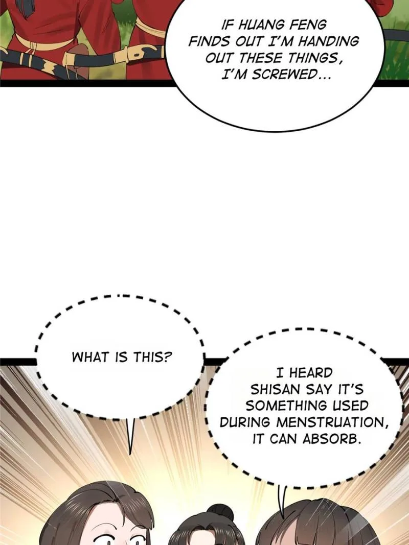 Ultimate Son-in-Law Chapter 252 page 6
