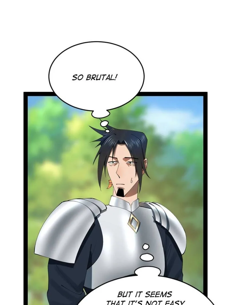 Ultimate Son-in-Law Chapter 252 page 25