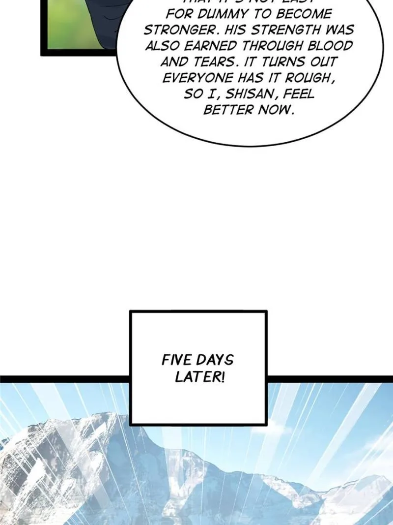 Ultimate Son-in-Law Chapter 252 page 26