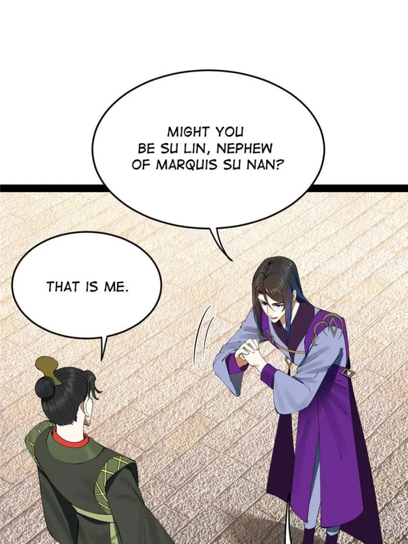 Ultimate Son-in-Law Chapter 252 page 34