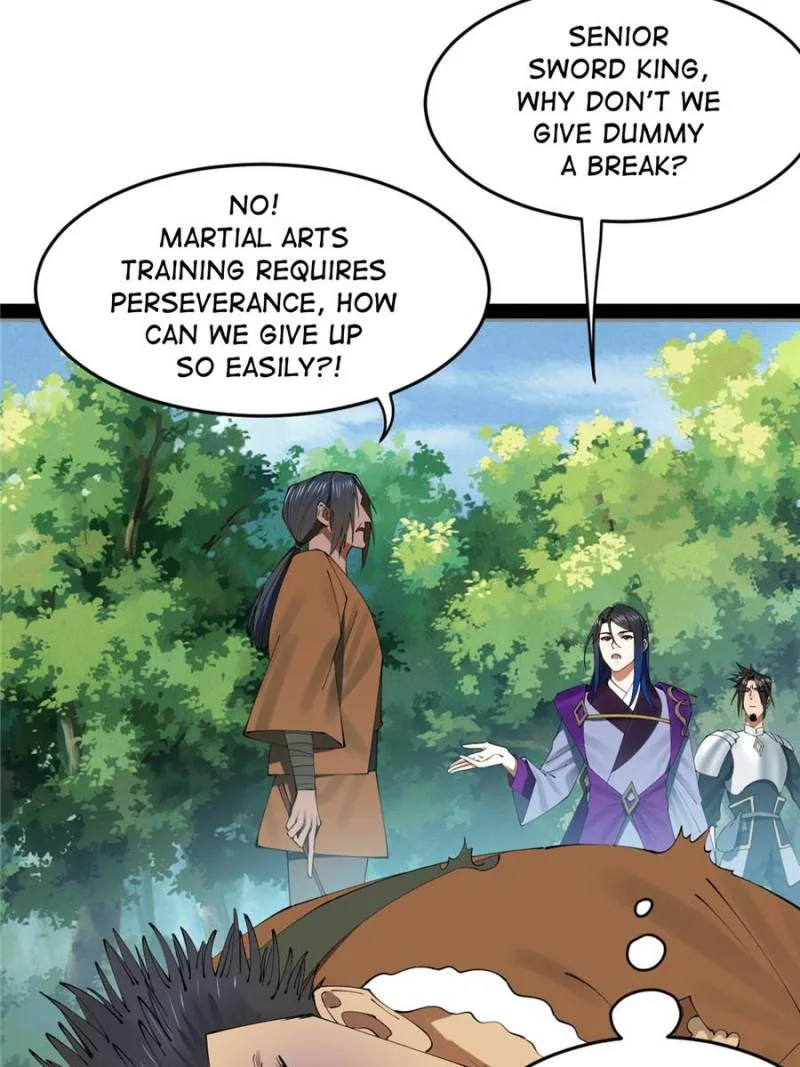 Ultimate Son-in-Law Chapter 252 page 23