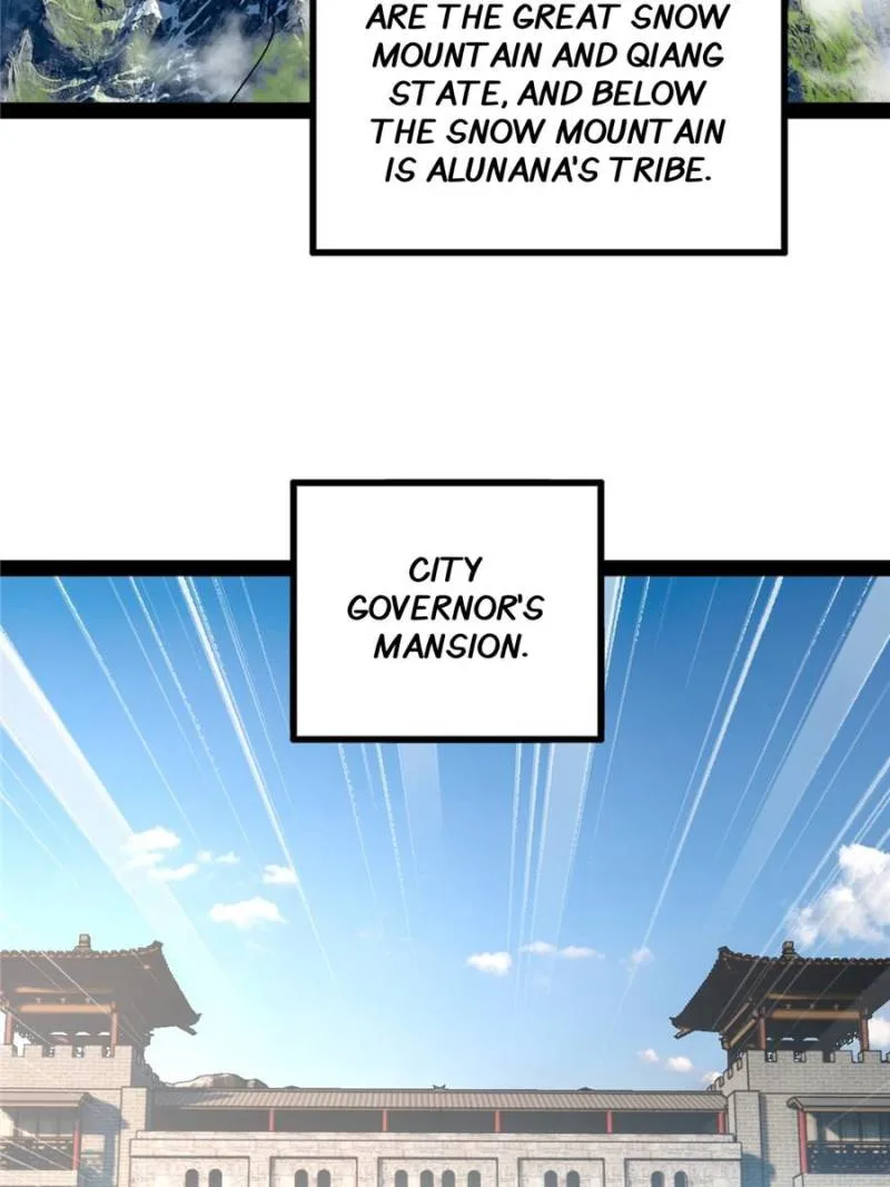 Ultimate Son-in-Law Chapter 252 page 29