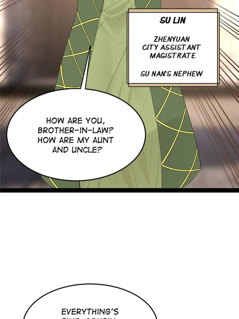 Ultimate Son-in-Law Chapter 252 page 49