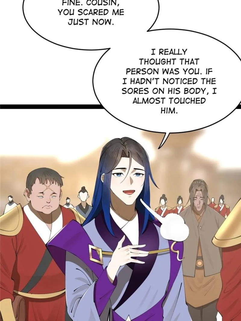 Ultimate Son-in-Law Chapter 252 page 50