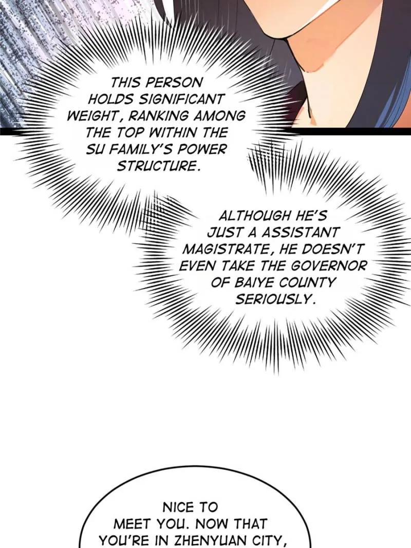 Ultimate Son-in-Law Chapter 252 page 37