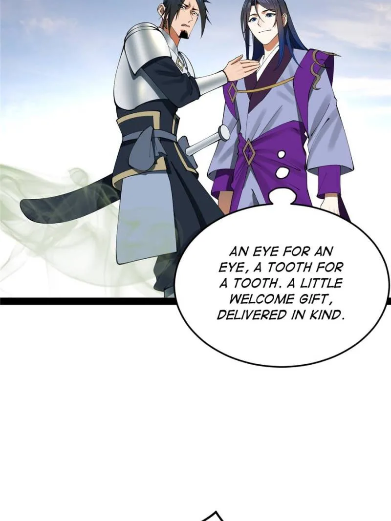 Ultimate Son-in-Law Chapter 252 page 45