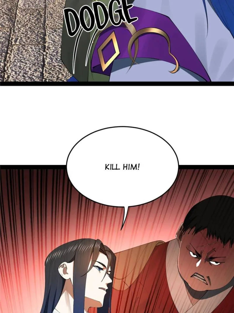 Ultimate Son-in-Law Chapter 252 page 40