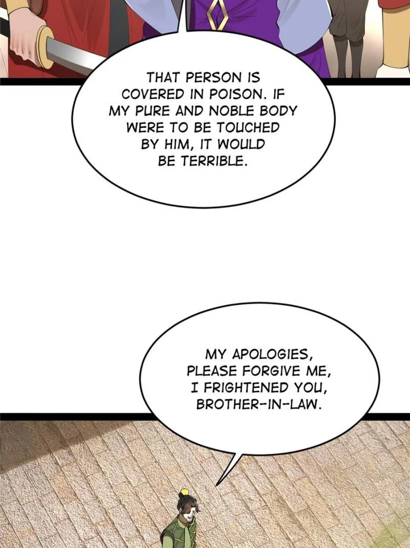 Ultimate Son-in-Law Chapter 252 page 51
