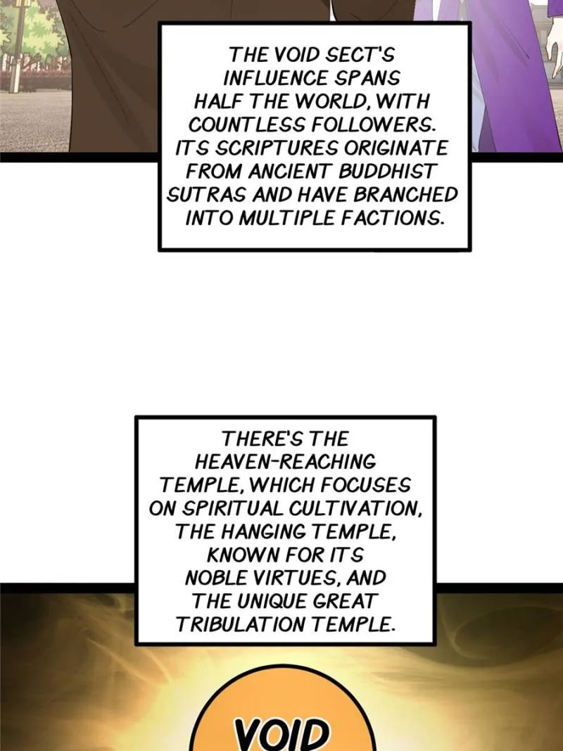 Ultimate Son-in-Law Chapter 252 page 61