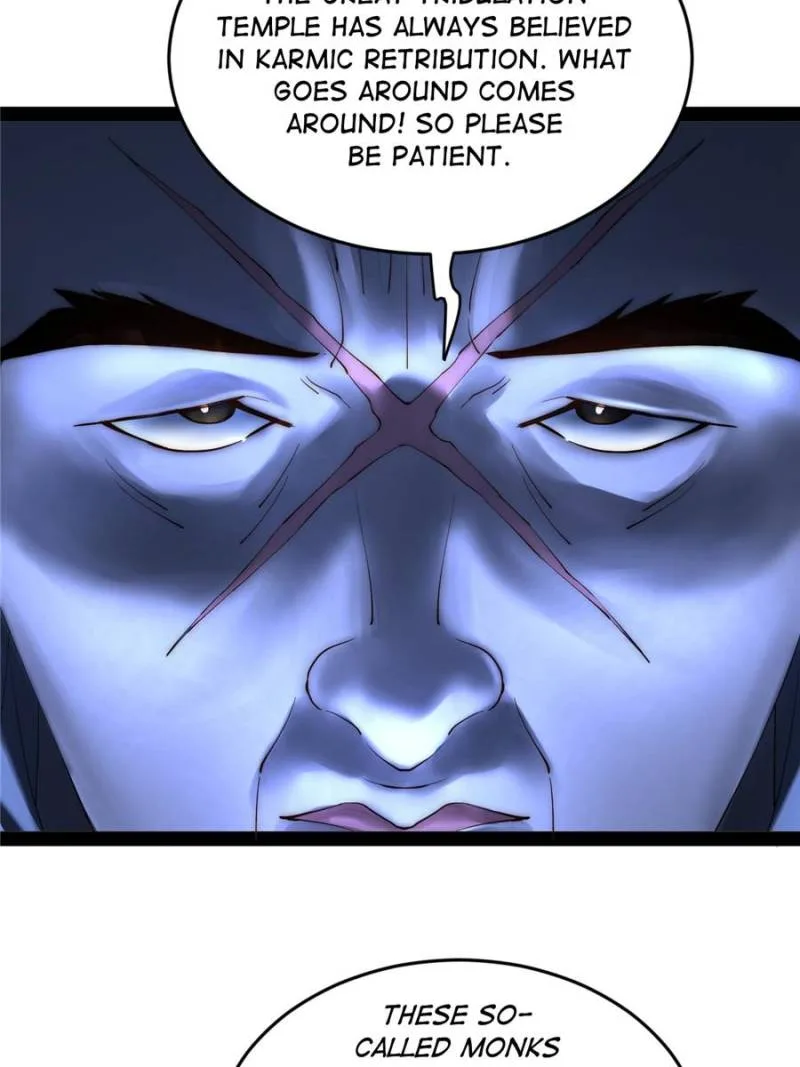 Ultimate Son-in-Law Chapter 252 page 66