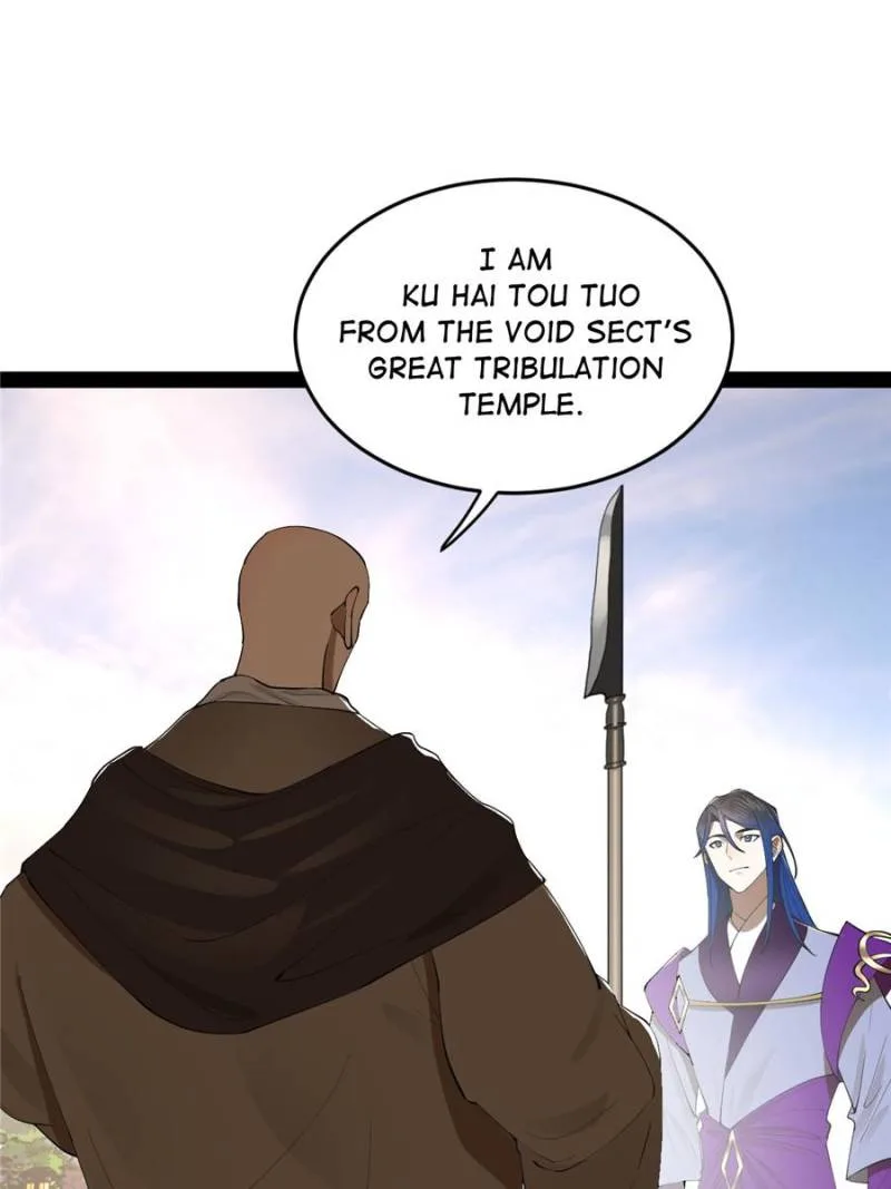 Ultimate Son-in-Law Chapter 252 page 60