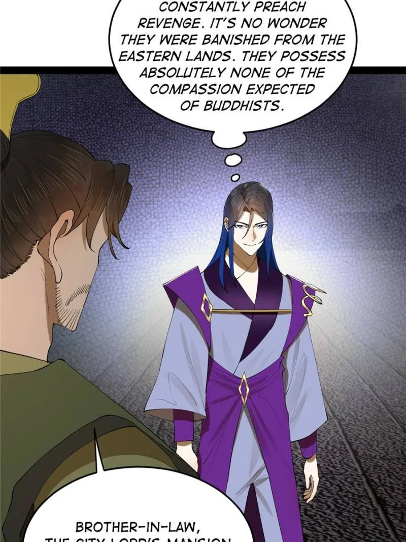 Ultimate Son-in-Law Chapter 252 page 67