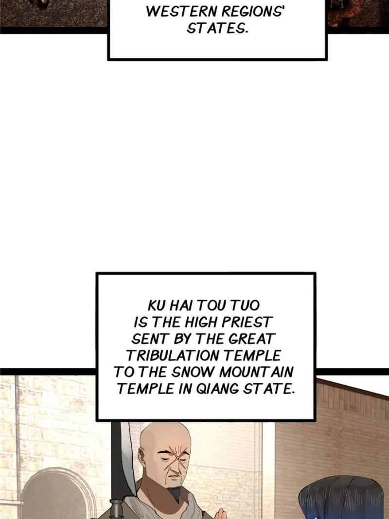 Ultimate Son-in-Law Chapter 252 page 64