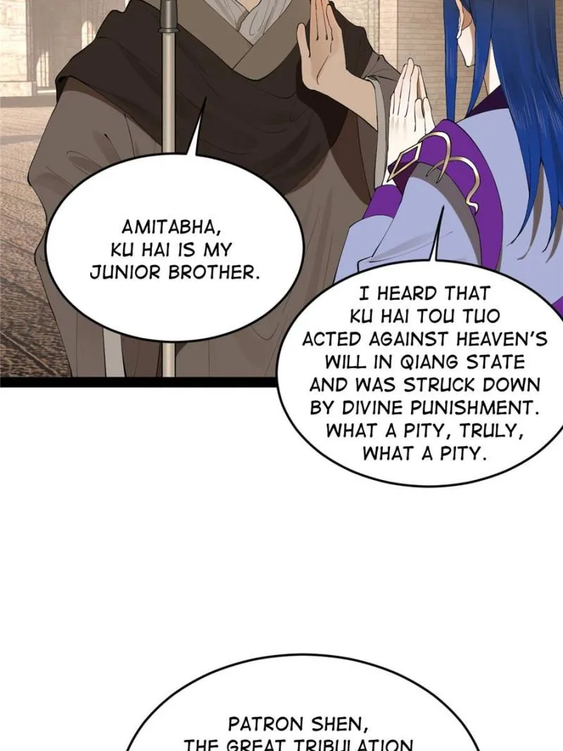 Ultimate Son-in-Law Chapter 252 page 65