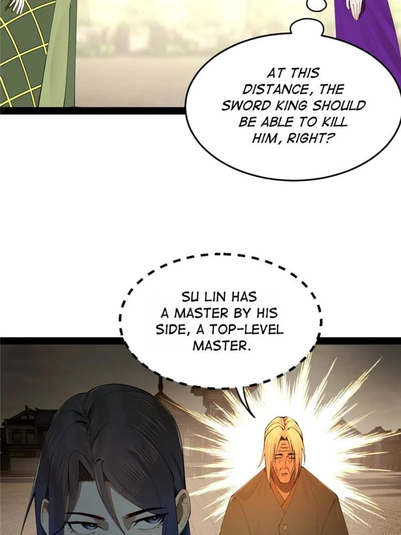 Ultimate Son-in-Law Chapter 252 page 54