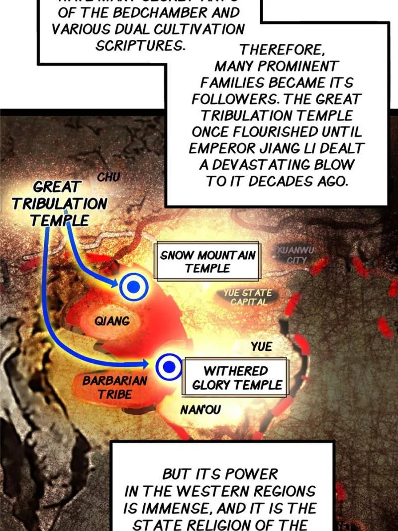 Ultimate Son-in-Law Chapter 252 page 63