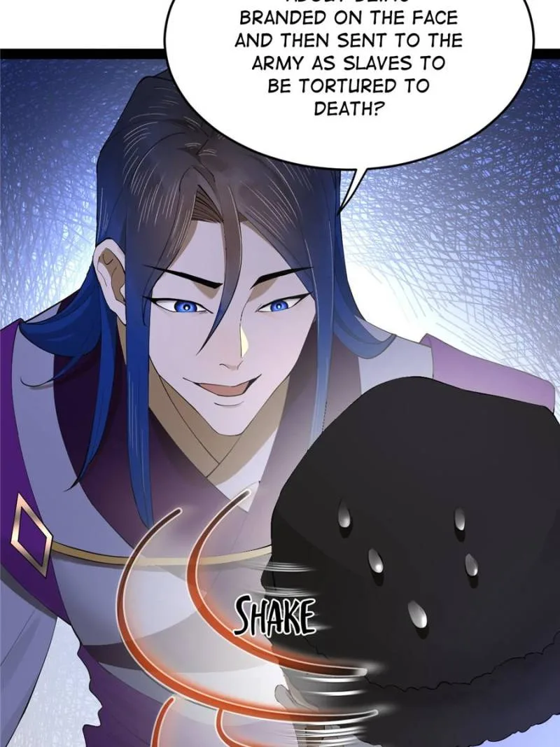 Ultimate Son-in-Law Chapter 255 page 6