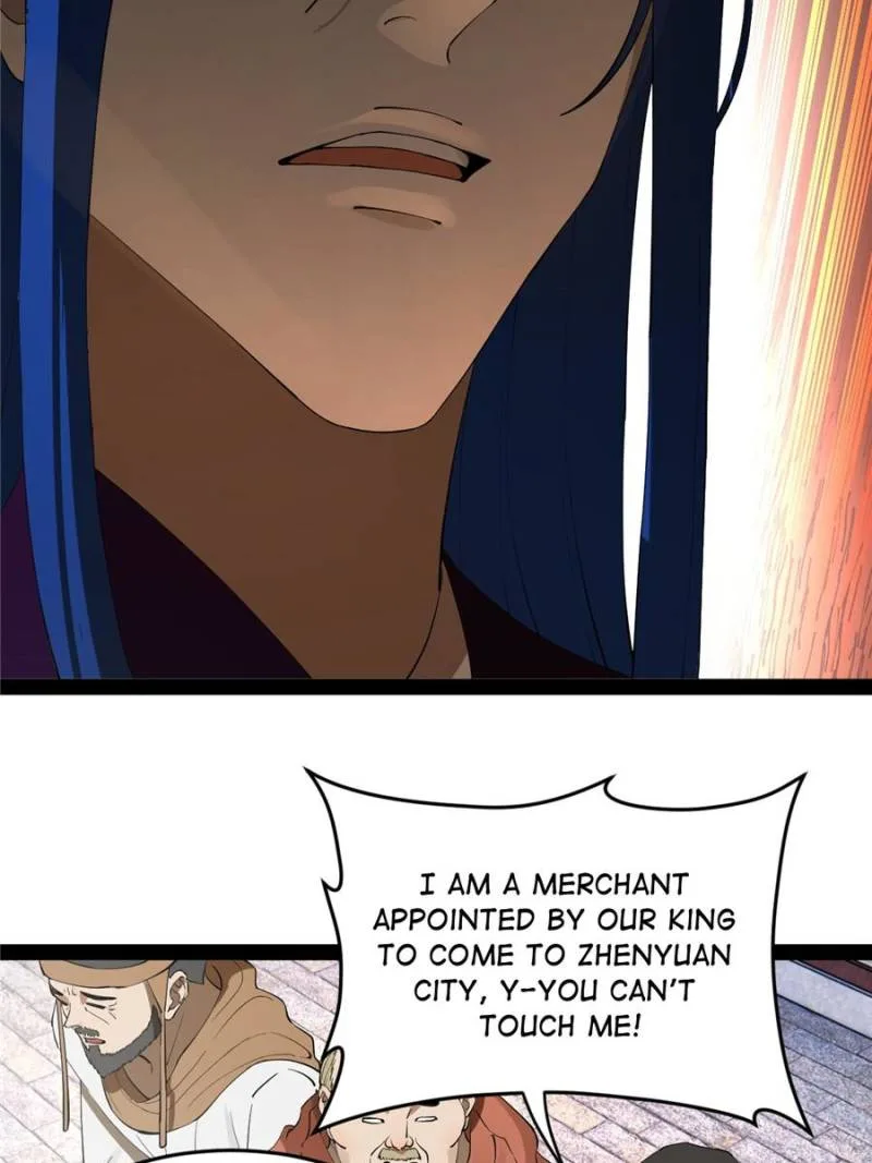 Ultimate Son-in-Law Chapter 255 page 8