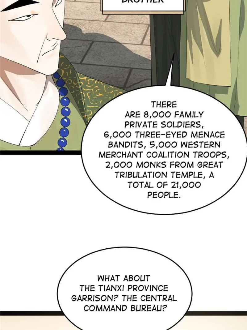 Ultimate Son-in-Law Chapter 253 page 29