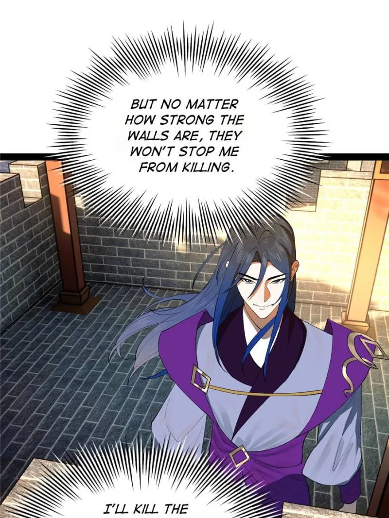 Ultimate Son-in-Law Chapter 253 page 21