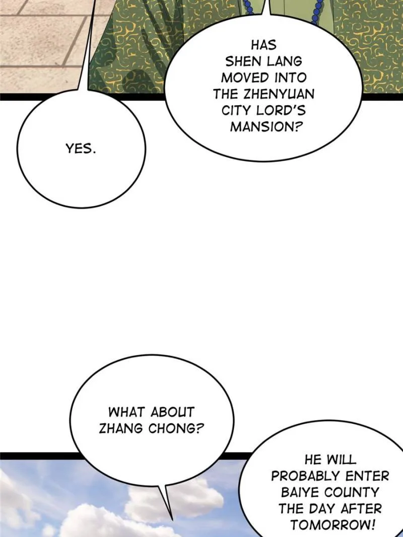 Ultimate Son-in-Law Chapter 253 page 26