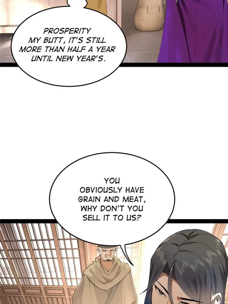 Ultimate Son-in-Law Chapter 253 page 49