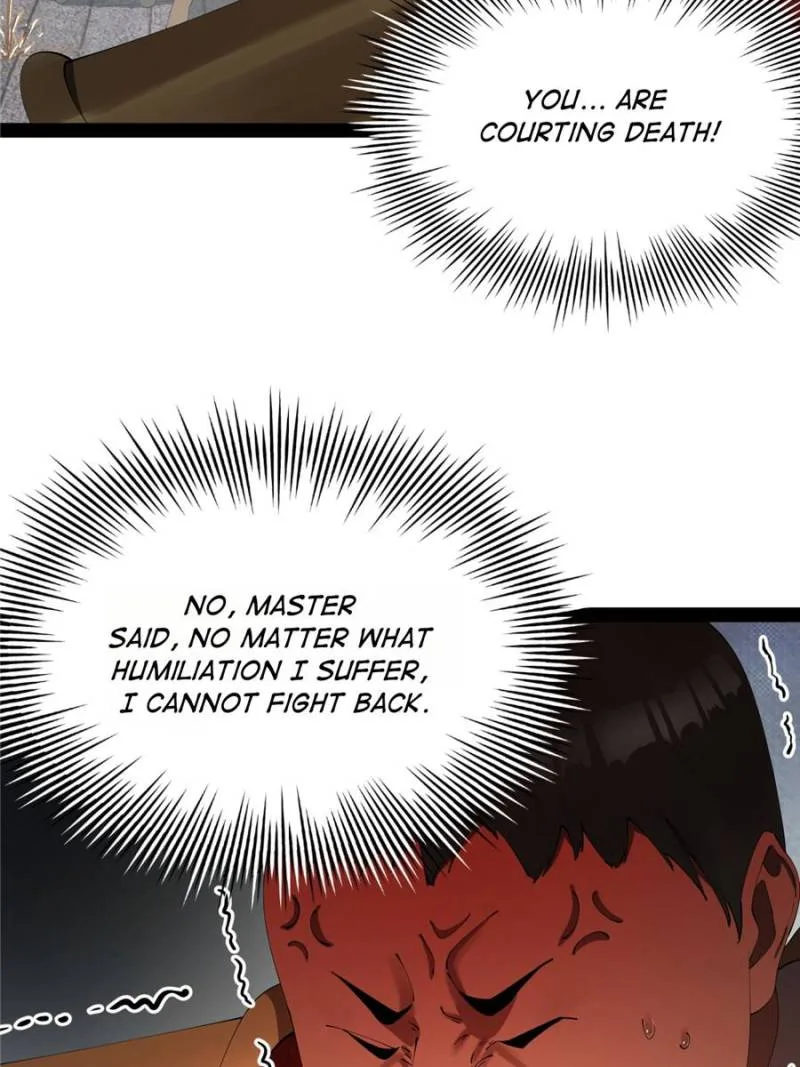 Ultimate Son-in-Law Chapter 254 page 15