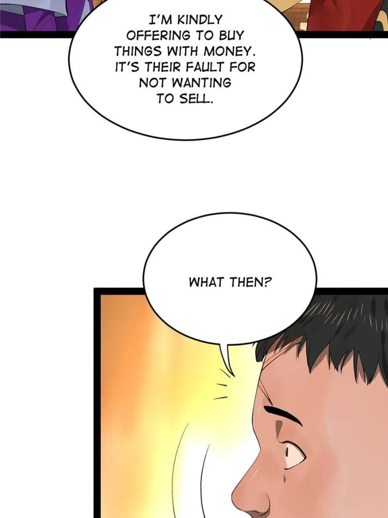 Ultimate Son-in-Law Chapter 253 page 14