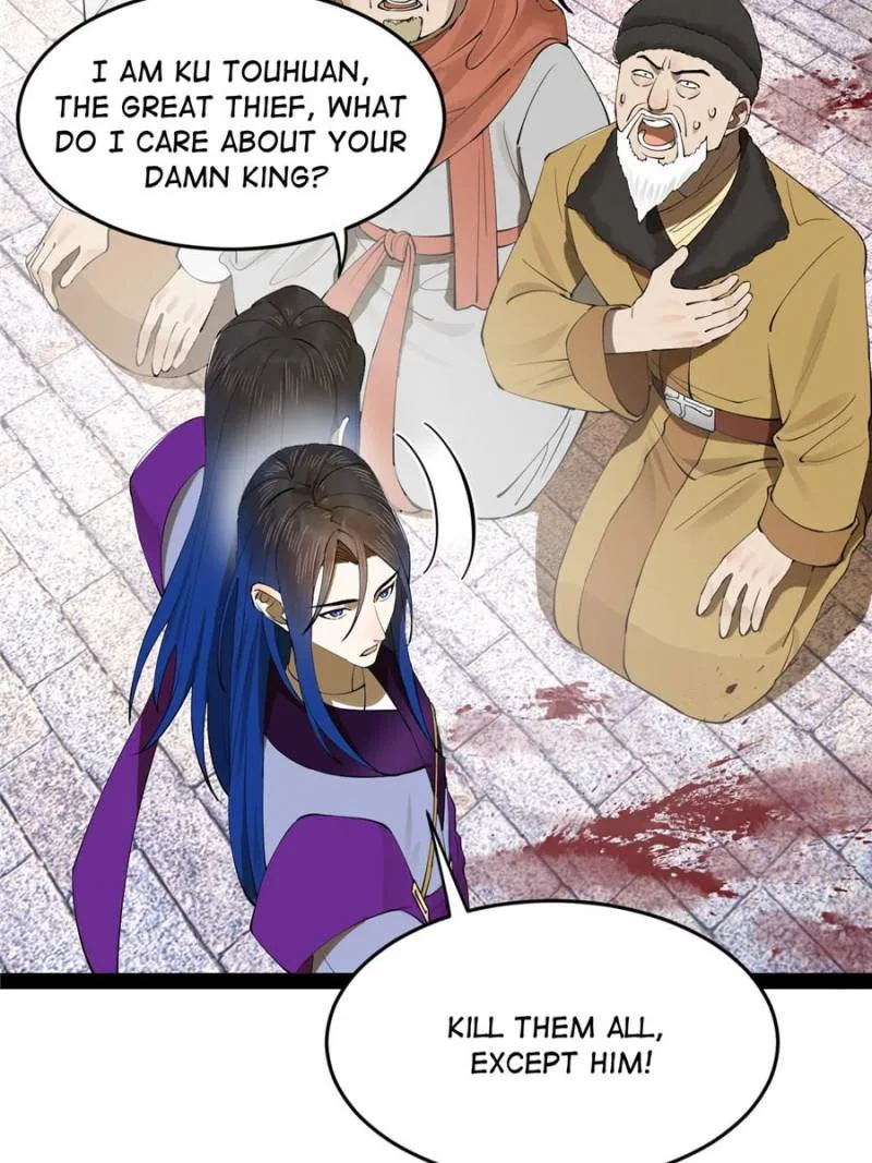 Ultimate Son-in-Law Chapter 255 page 9