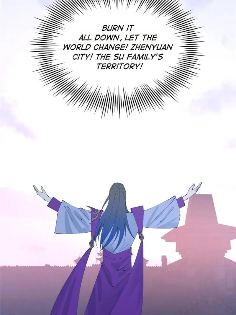 Ultimate Son-in-Law Chapter 255 page 40