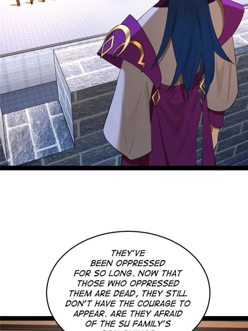 Ultimate Son-in-Law Chapter 255 page 23