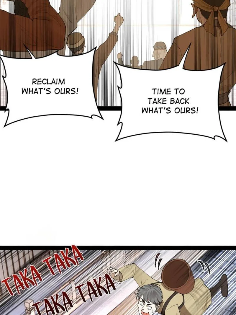 Ultimate Son-in-Law Chapter 255 page 33