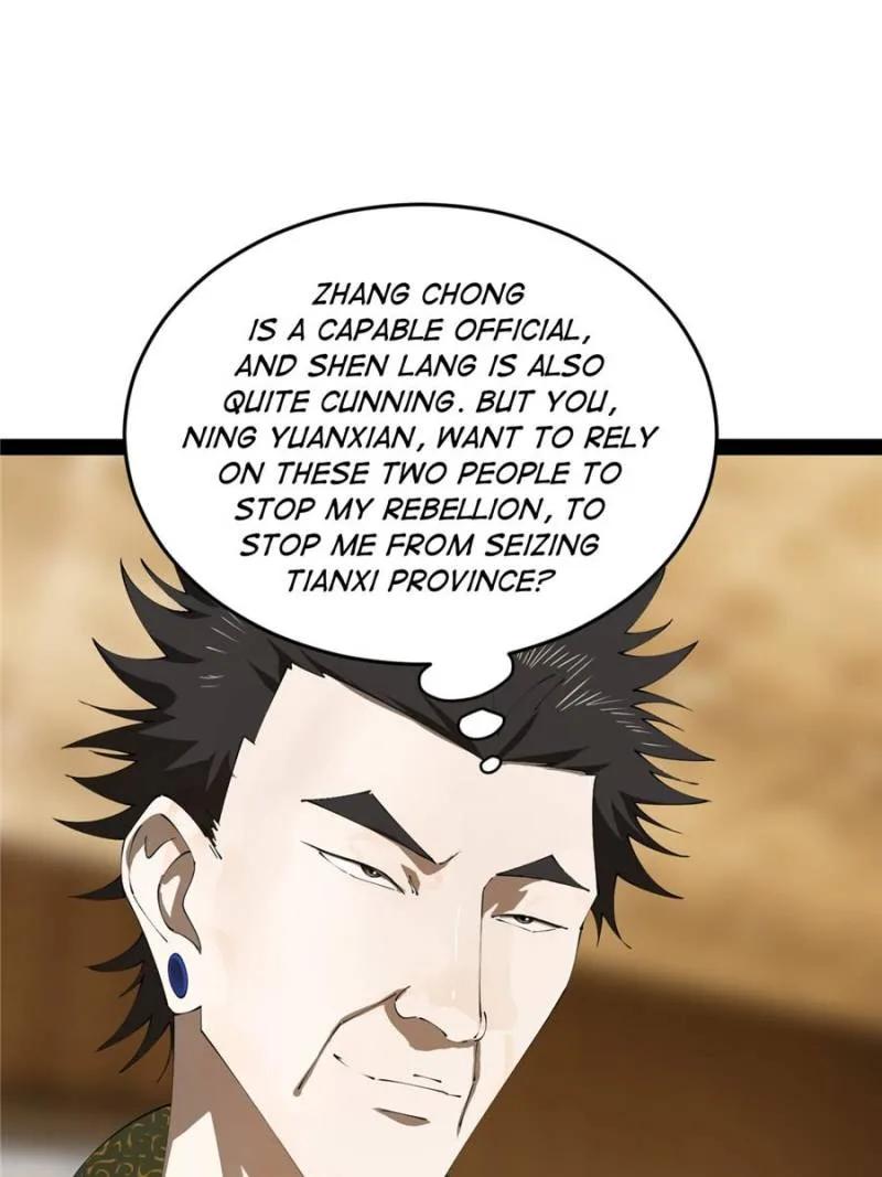 Ultimate Son-in-Law Chapter 253 page 37