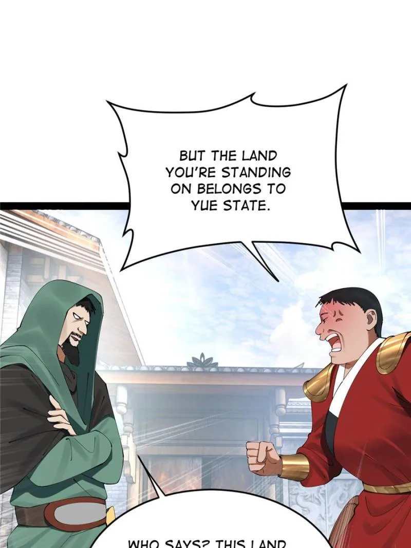 Ultimate Son-in-Law Chapter 254 page 9