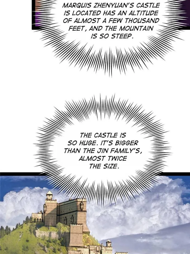 Ultimate Son-in-Law Chapter 253 page 19