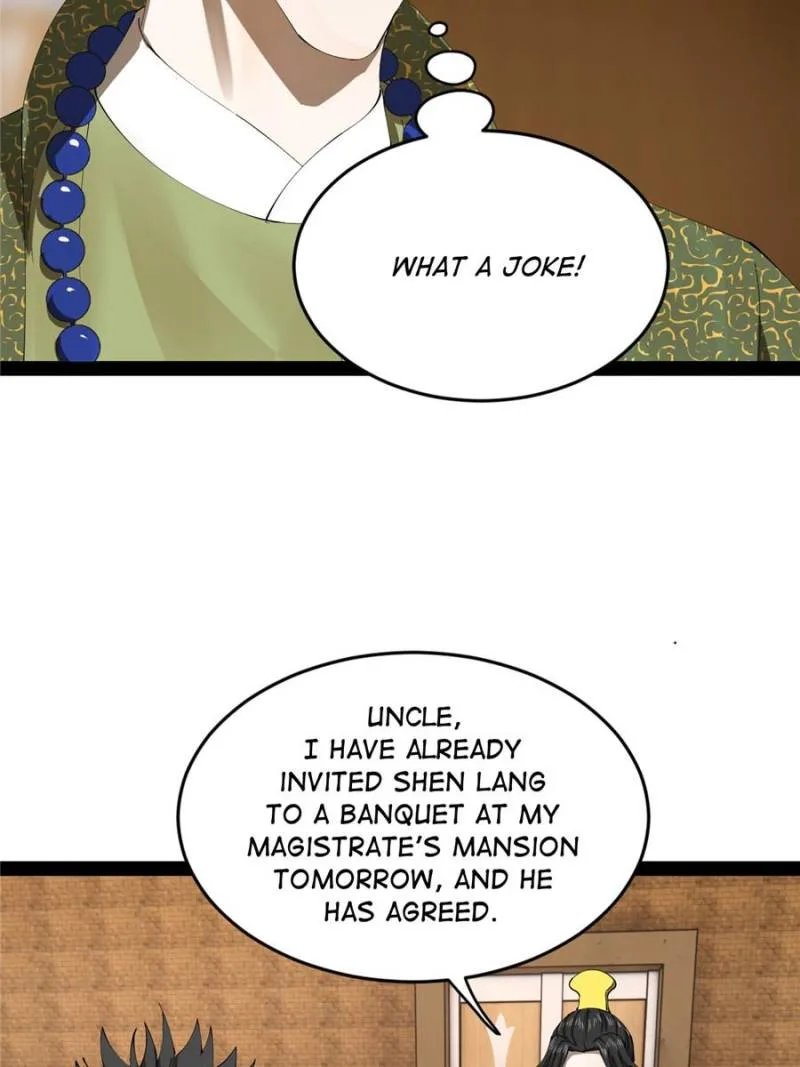 Ultimate Son-in-Law Chapter 253 page 38