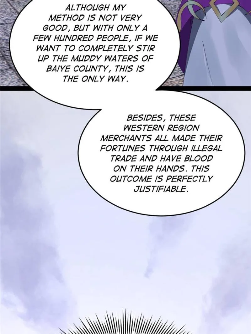 Ultimate Son-in-Law Chapter 255 page 39
