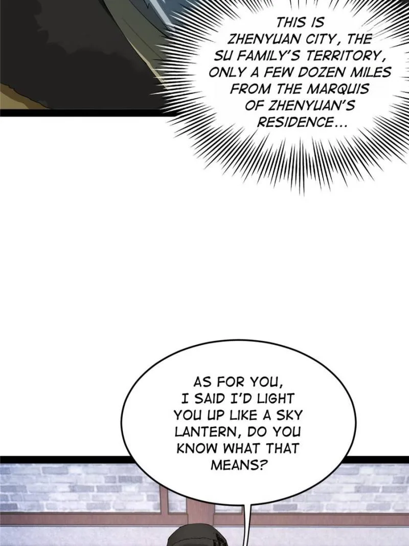Ultimate Son-in-Law Chapter 255 page 15