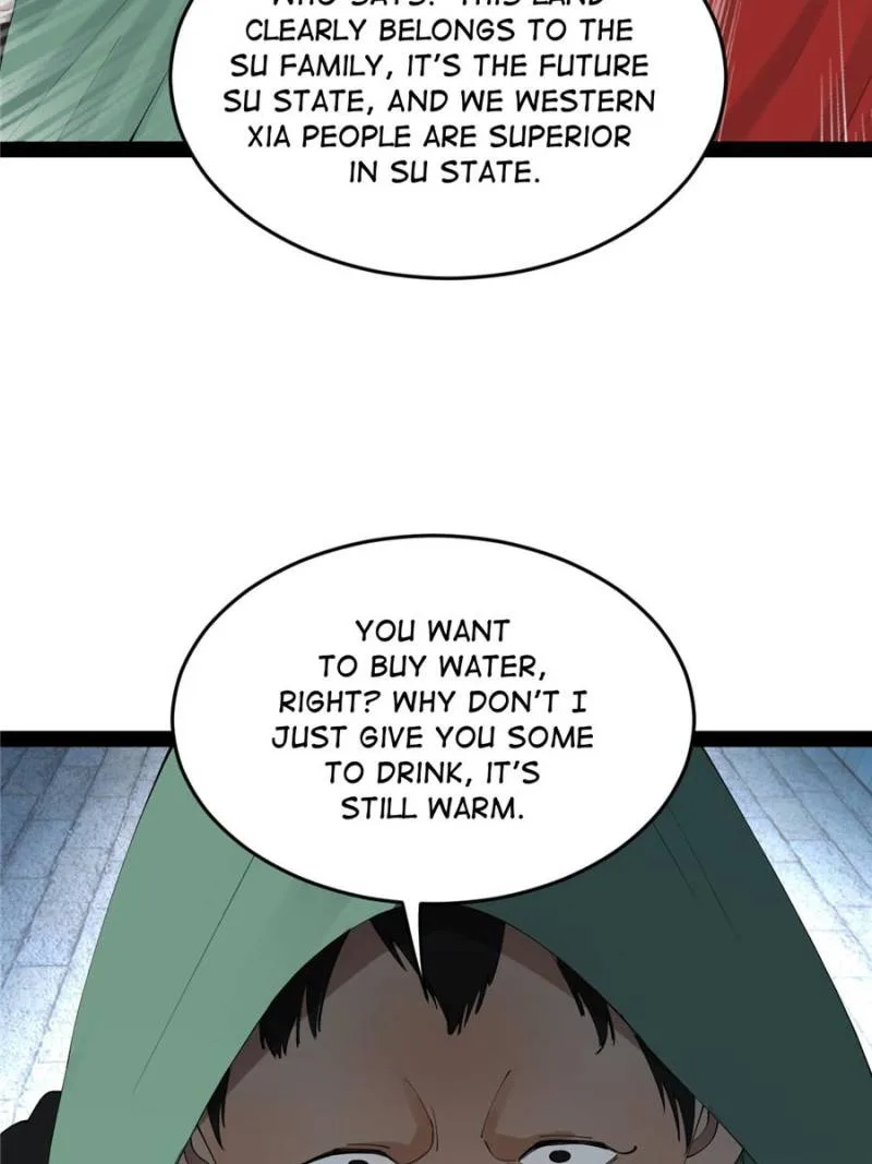 Ultimate Son-in-Law Chapter 254 page 10