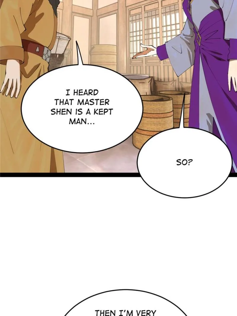 Ultimate Son-in-Law Chapter 253 page 53
