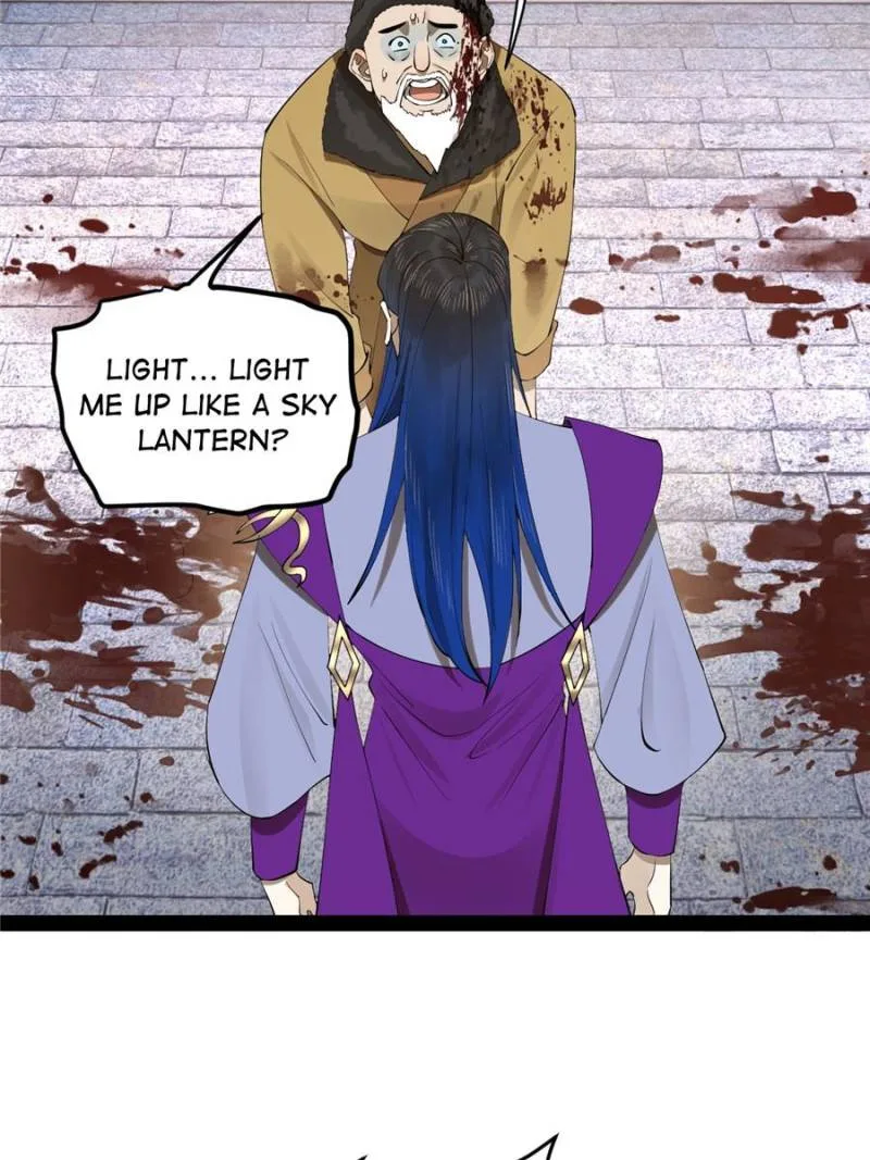 Ultimate Son-in-Law Chapter 255 page 16